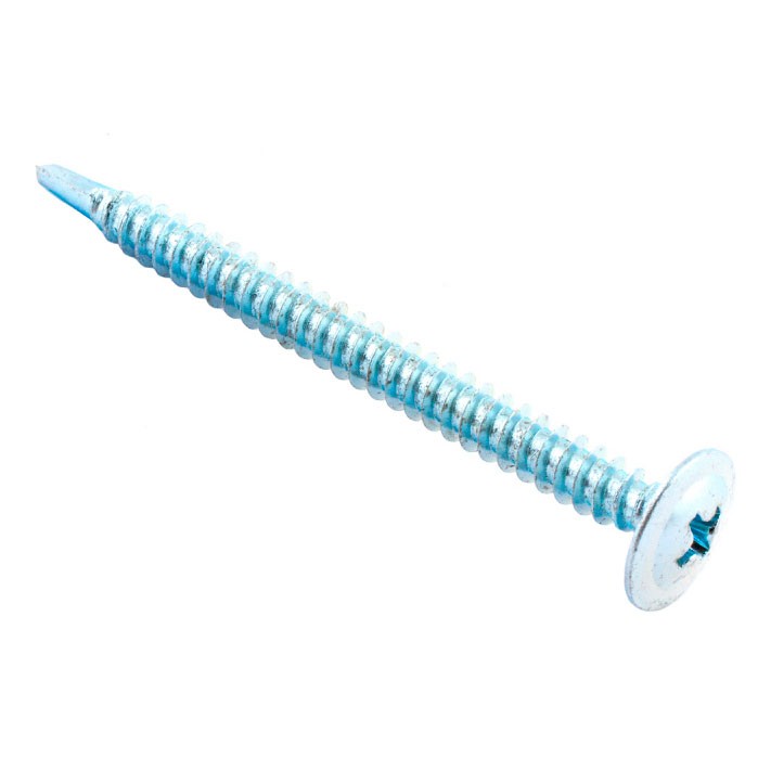 226571 Саморез СММ сверло 4,2х75 (4 шт) - пакет Э