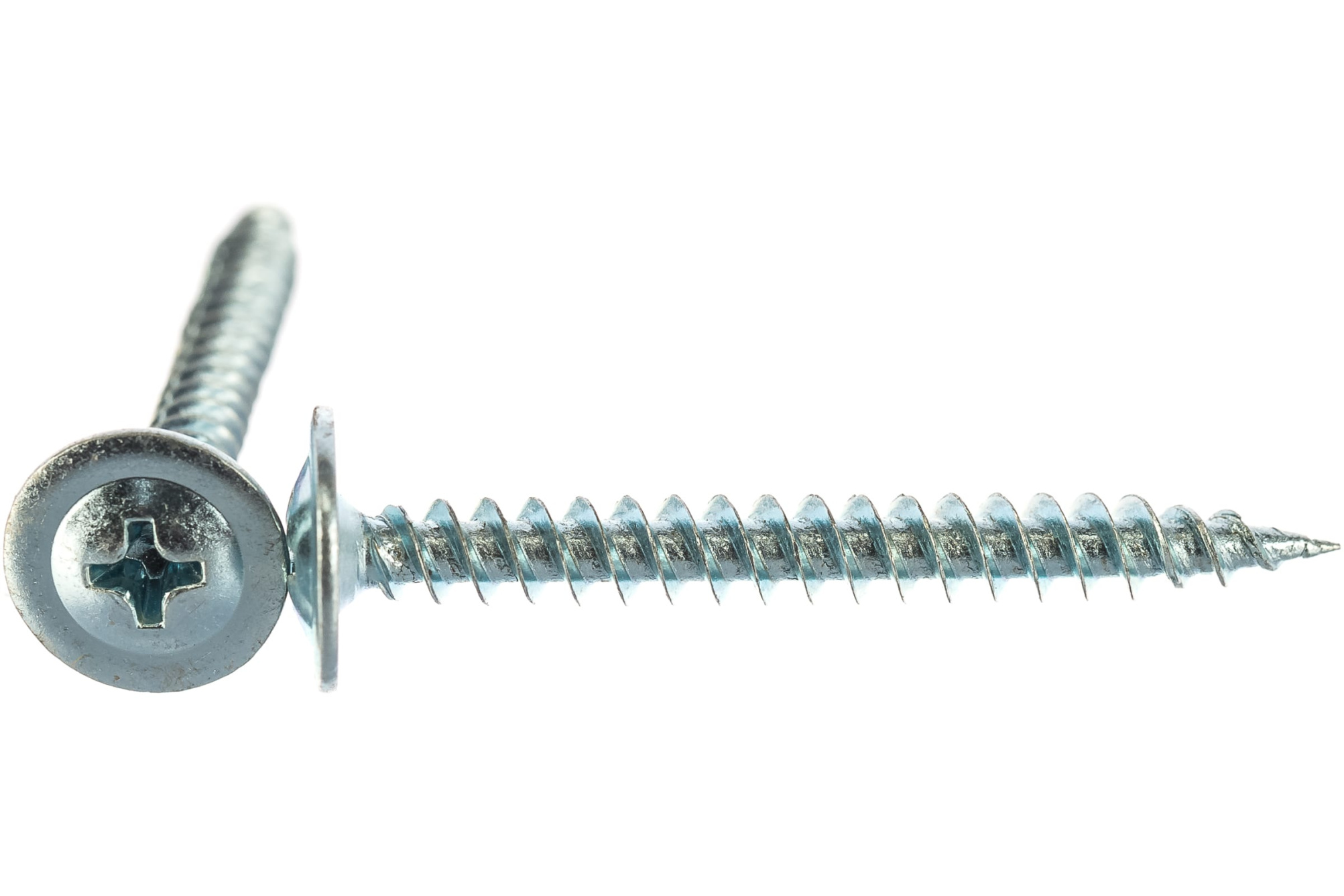 075101 Саморез СММ остр. 4,2х38 (200 шт) - ведро малое Э