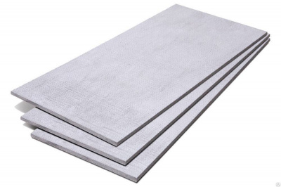 Шифер прессованный гладкий 1570x1200x8 мм