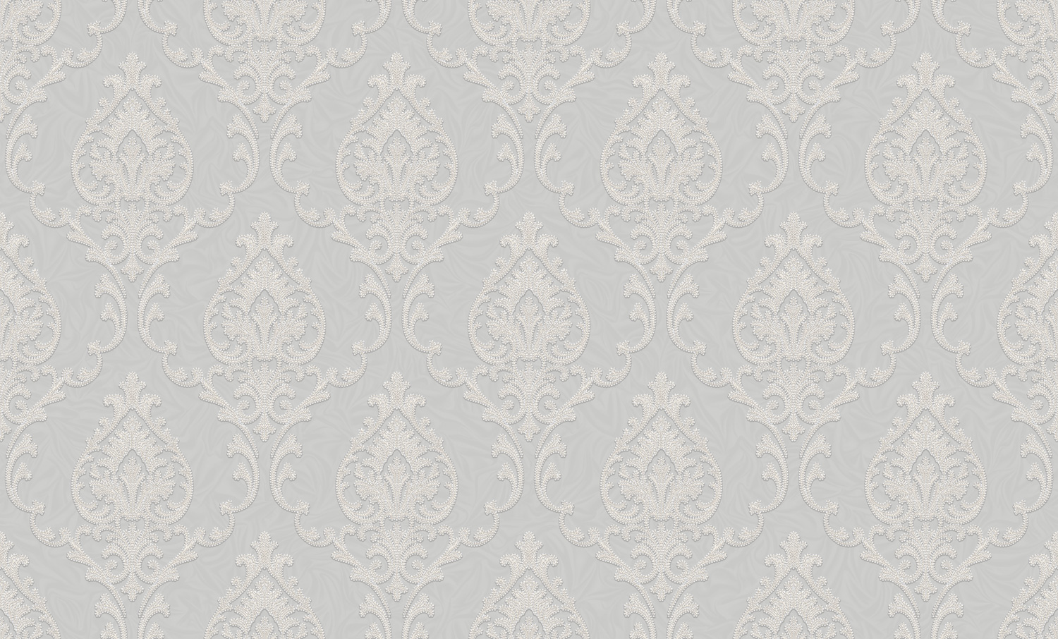 8864-29 Обои флизелиновые Savoy мотив серый 1,06х10,05м