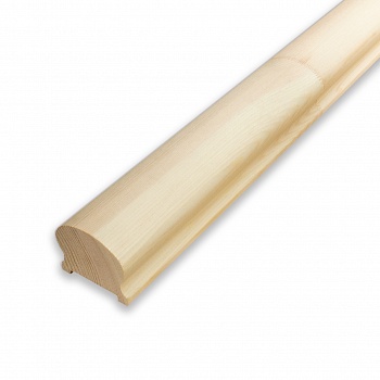 А10306003 Поручень классический 50x60x3000мм