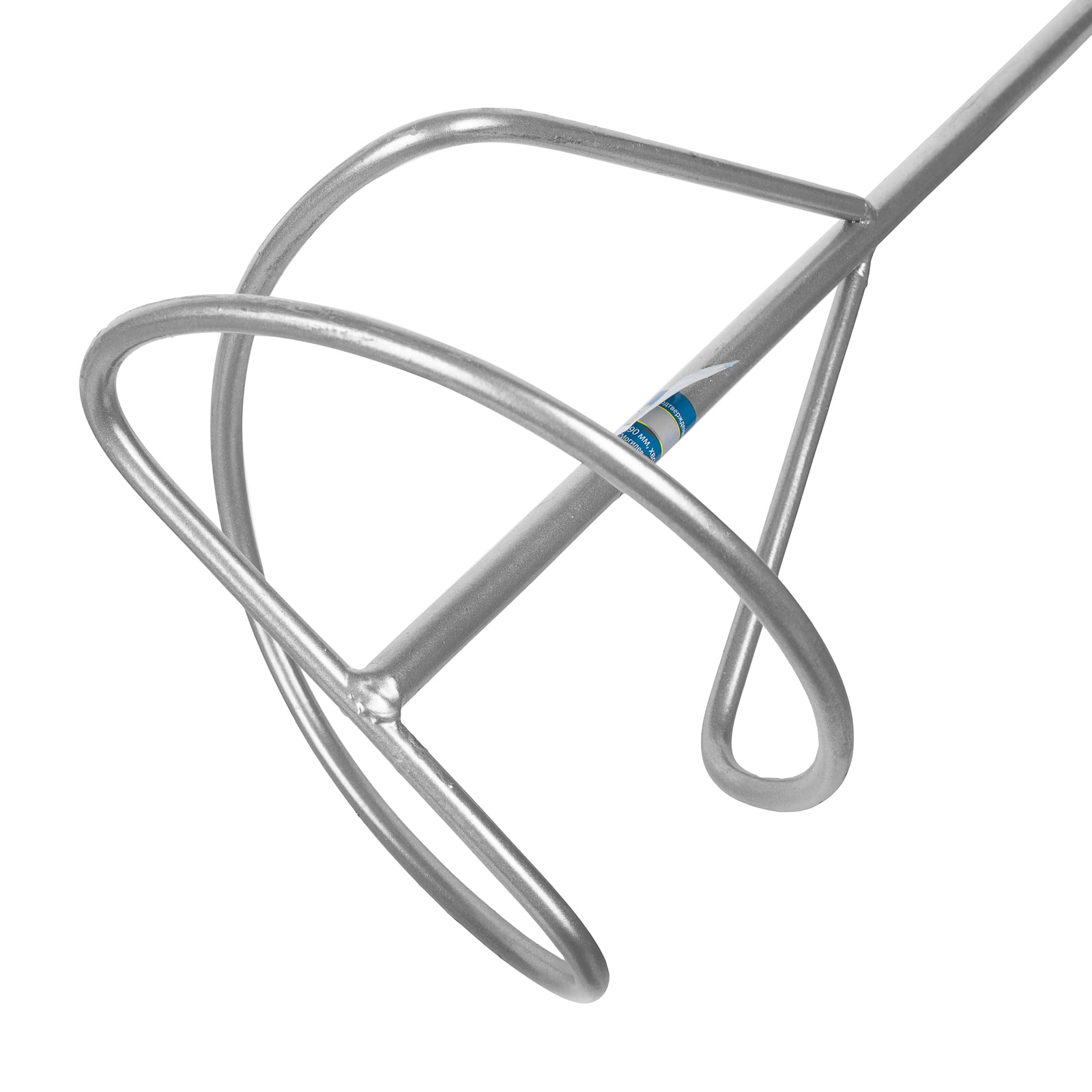 Изображение загружено