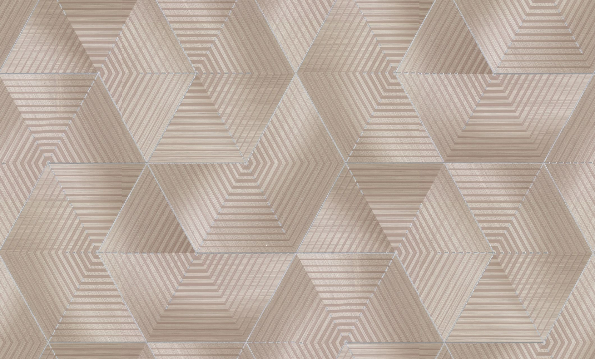 HC72259-82 Обои флизелиновые Wood Line, мотив бежевый 1,06х10,05м