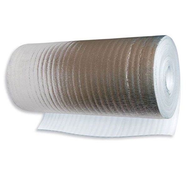 00-00046623 Подложка метализирован. односторонняя 2ммх1,2м (1-25)