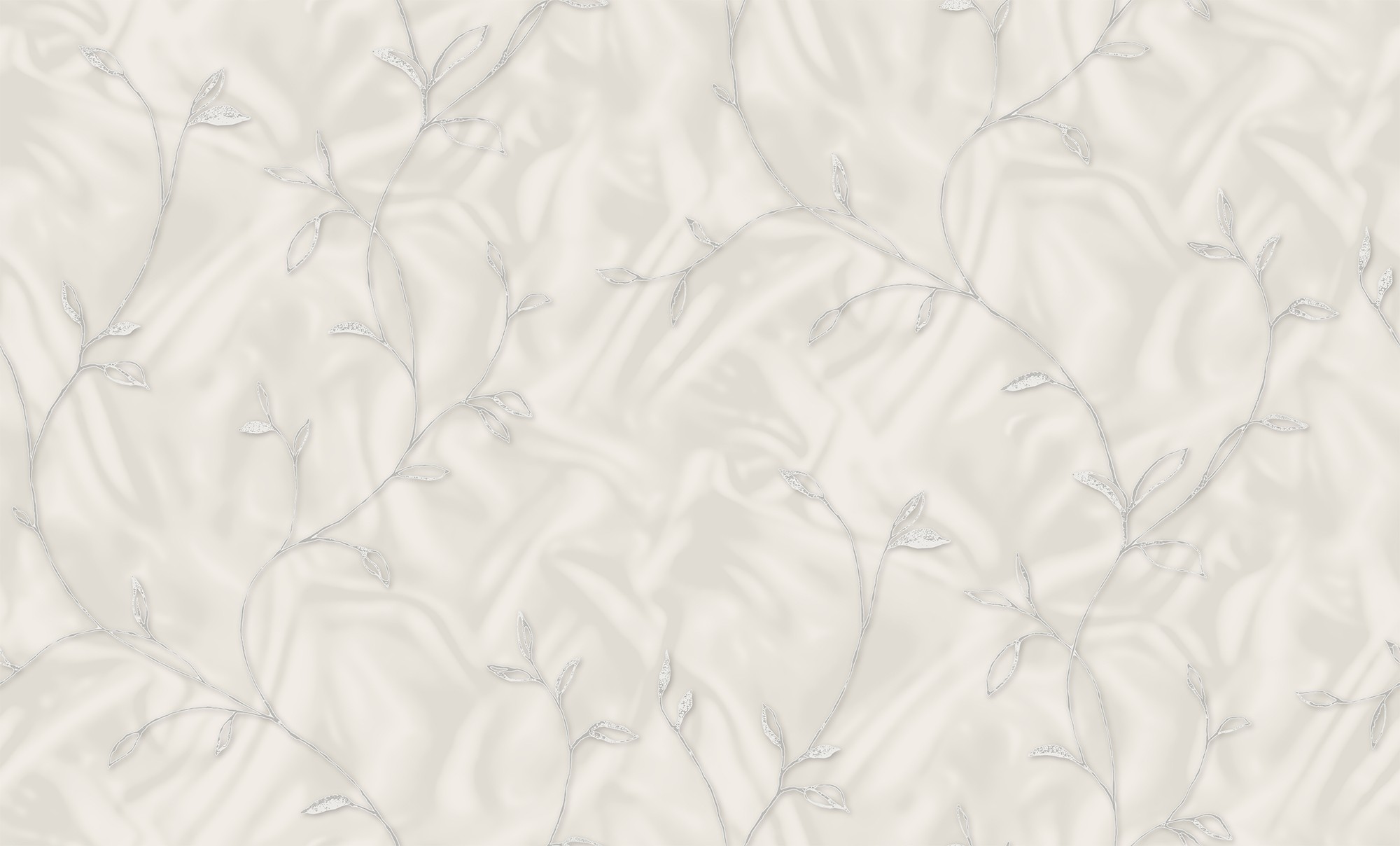 98761 Обои флизелиновые Stella, мотив светло-серый 1,06х10м