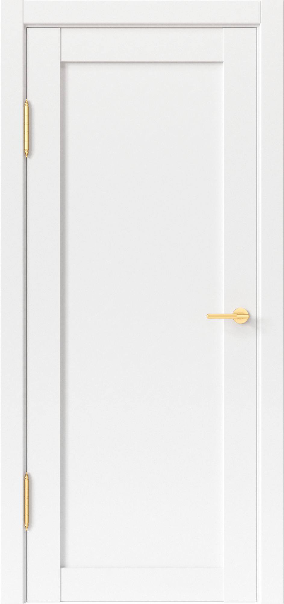 ПДГ 11011 К2 Лофт белый