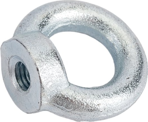 029520 Рым-гайка DIN582 М10 (1 шт) - ярлык Э