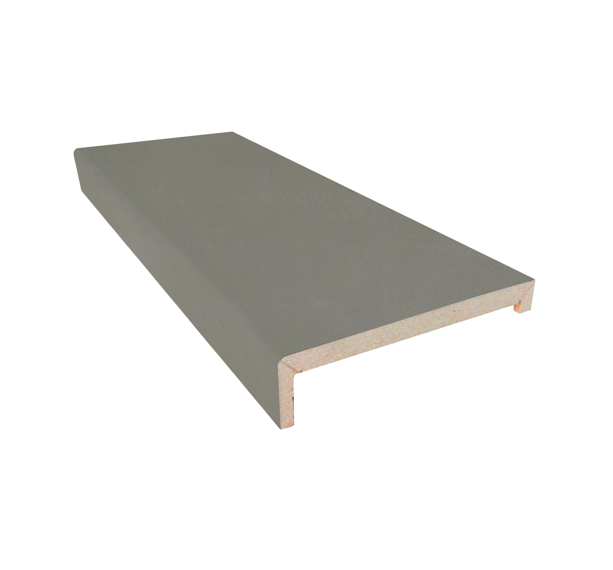 Наличник К2 лофт светлый