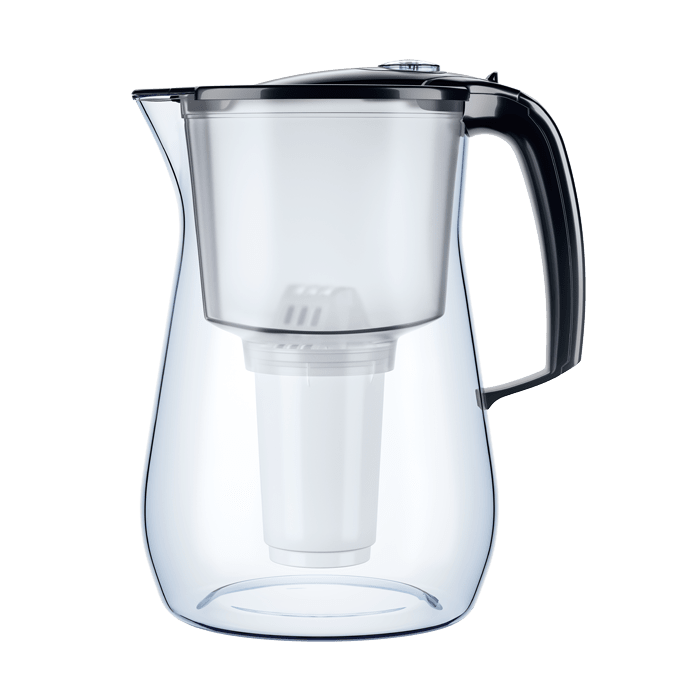 Filtr_kuvshin-Akvafor-Provans-chernyy