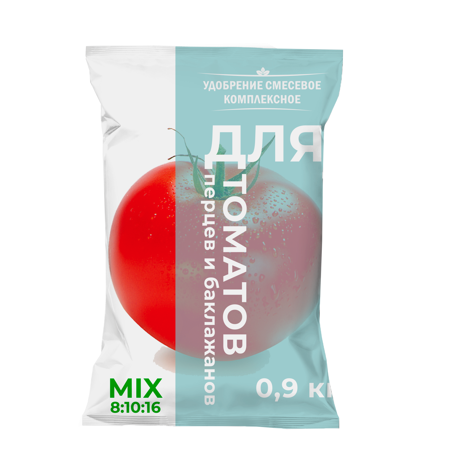 НА32 Удобрение Для томатов, перцев и баклажанов (0,9кг)