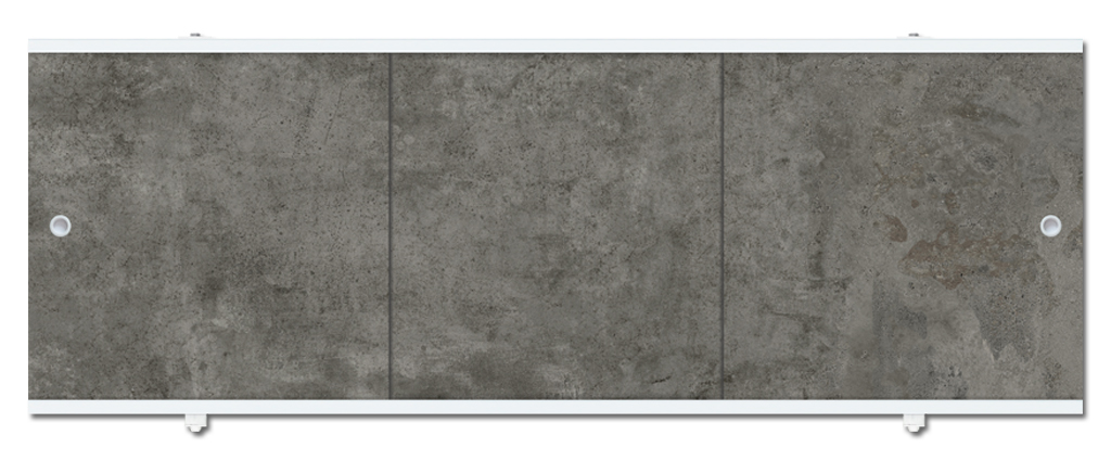 Экран п-в Premium Collection  1,48 (Натуральность-Лофт)