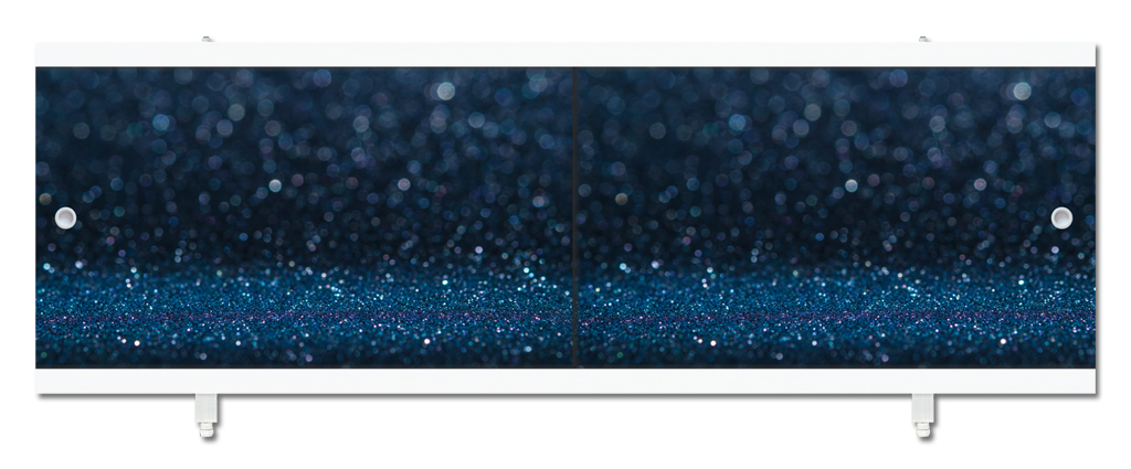 Экран п-в Кварт 1,68 (Топаз)