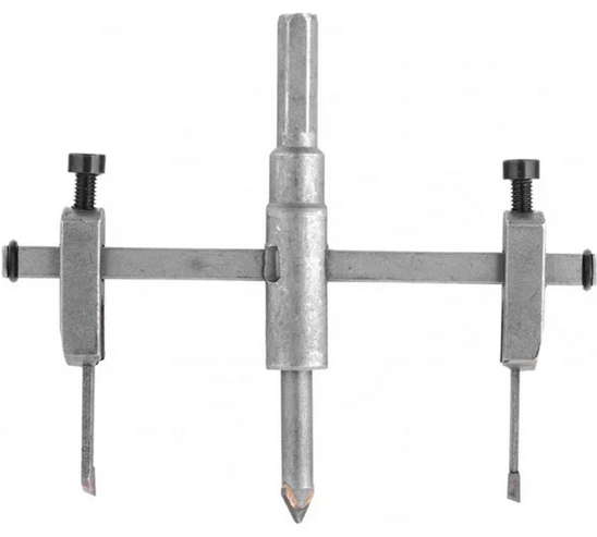 Screenshot 2024-09-05 at 12-54-04 Сверло по кафелю и плитке Балеринка регулируемое 30-130 мм KRANZ KR-91-0656