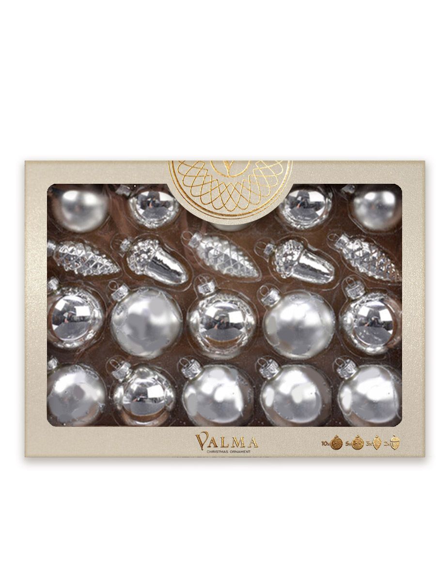 шары набор4