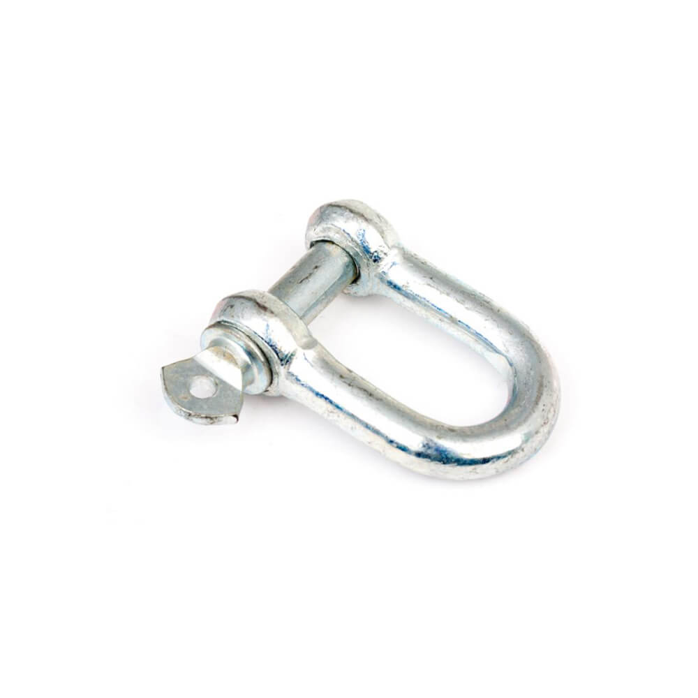 029470 Скоба такелажная М12 (1 шт) - ярлык Э