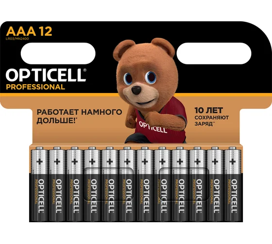 Screenshot 2024-10-30 at 13-58-35 Батарейки Opticell PROFESSIONAL AAA 12шт 5052006