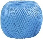 93977 Шпагат п-п СИБРТЕХ синий 110м, 1200 текс 60