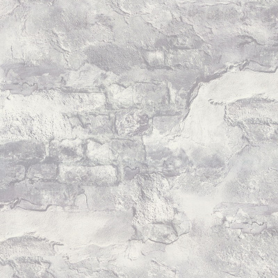 7203-11 Обои флизелиновые Stone, мотив серый 1,06x10,05м