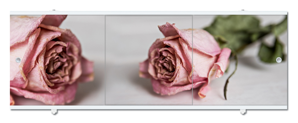 Экран п-в Премиум Арт 1,68 (Французский шик)