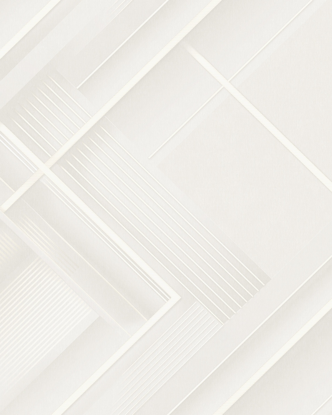 286896 Обои флизелиновые Modern, мотив бежевый 1,06x10,05м