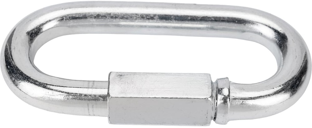 7-0011580 Карабин винтовой М12 (1 шт) Э