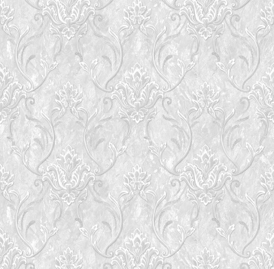 98221 Обои флизелиновые Madlen мотив серый 1,06х10м