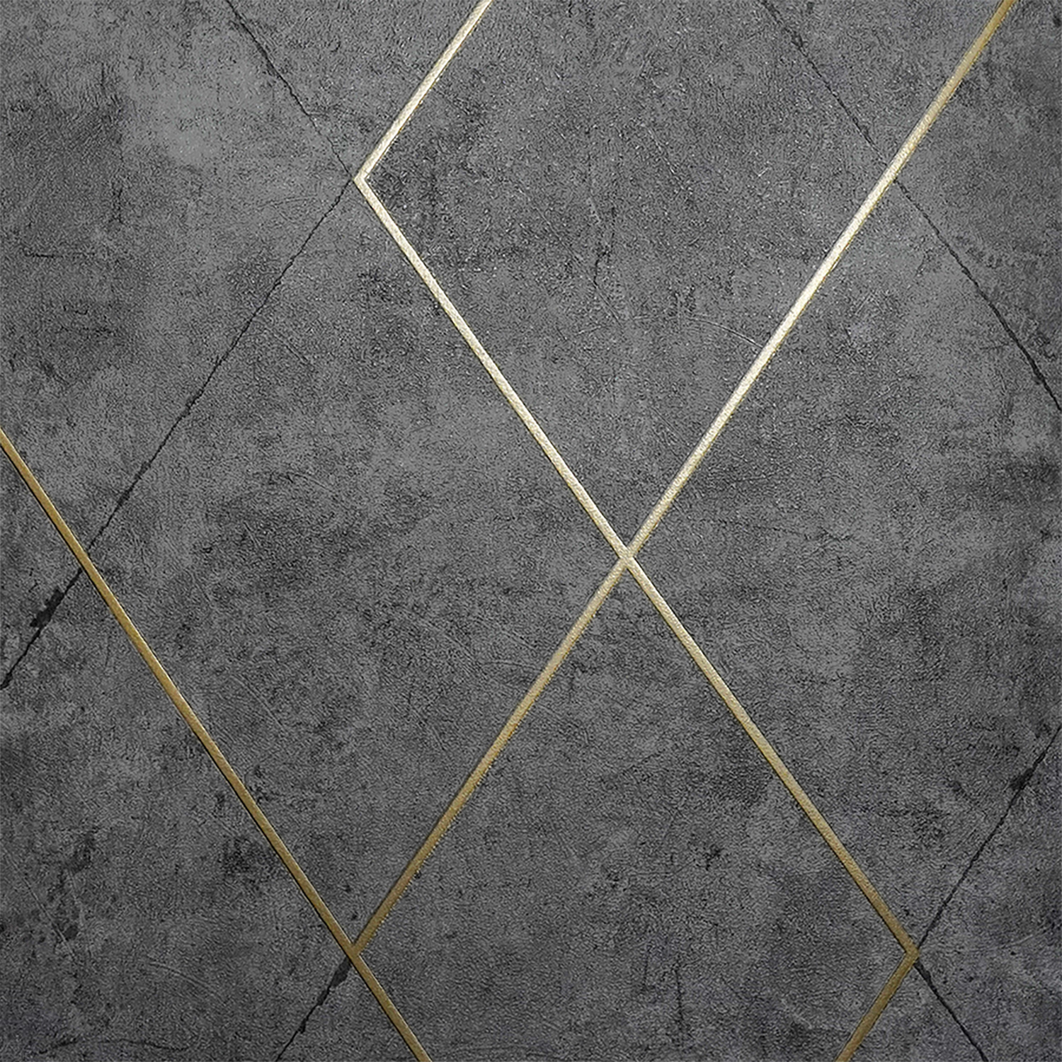 15006-4 Обои флизелиновые Rebecca, мотив чёрный 1,06х10м