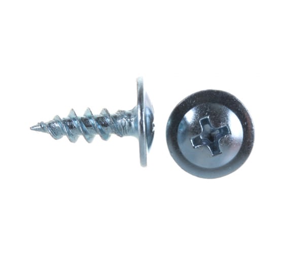 075051 Саморез СММ остр. 4,2х13 (200 шт) - ведро малое Э