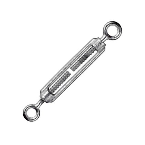 7-0013830 Талреп кольцо-кольцо DIN1480 RR 5мм КН