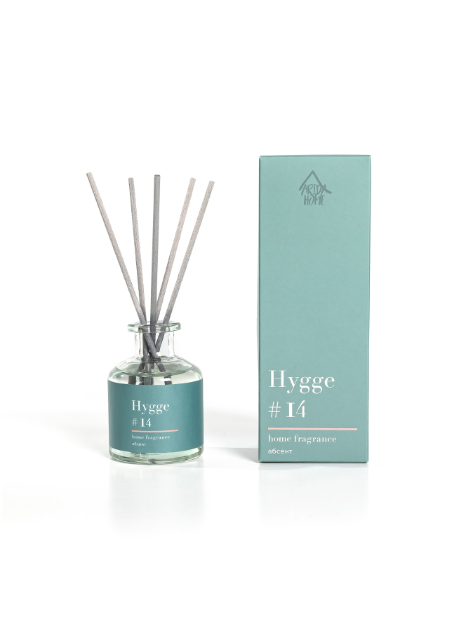 Hygge №14 Абсент 50мл