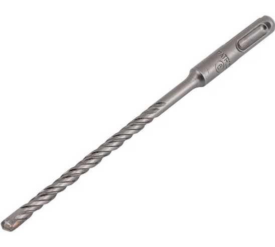 Screenshot 2024-08-09 at 15-49-44 Бур по бетону SDS-Plus (6x160 мм) EDGE by PATRIOT 812010003