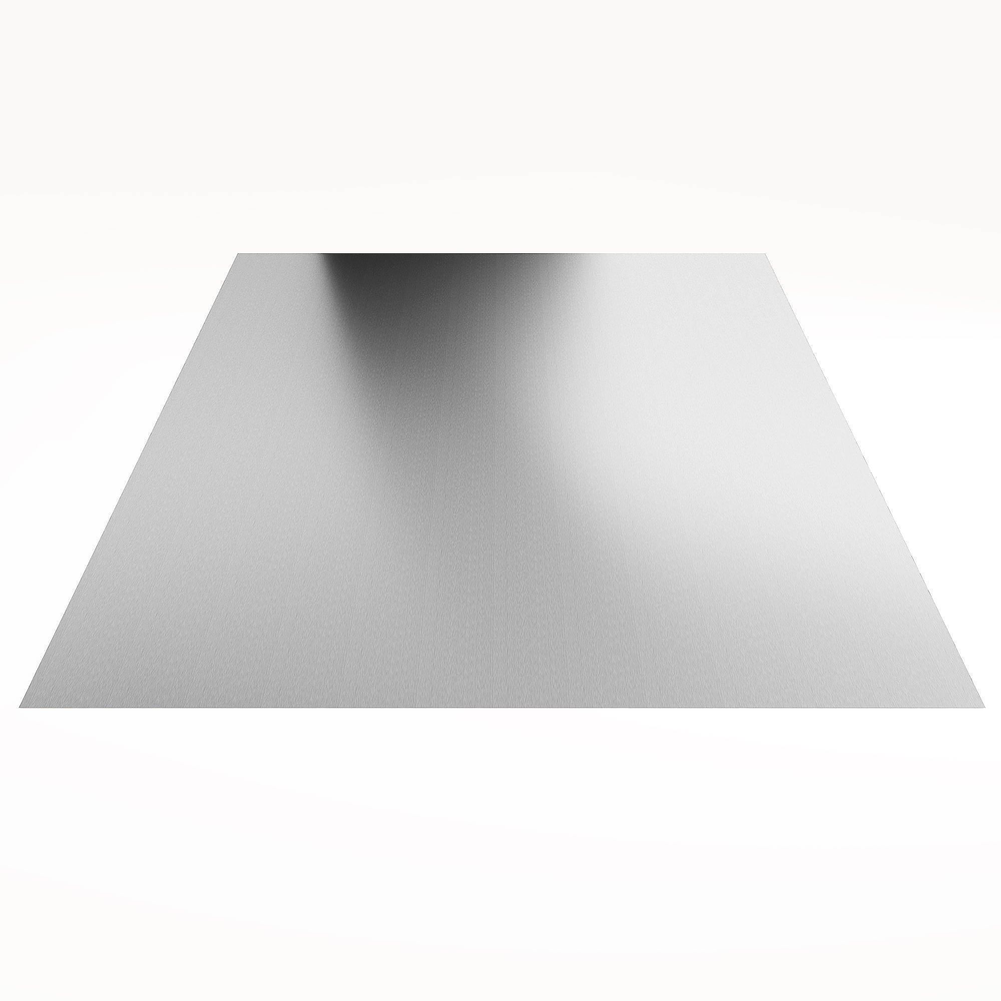 Лист гладкий 1,25мх2,5мх0,45мм оцинкованный