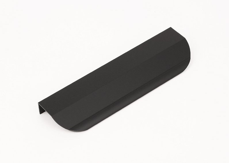 110300053512 Ручка скоба СА-3-3 596мм черный матовый