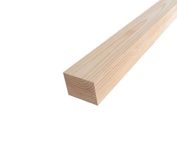 Брус профилированный 30х40х3000мм 1сорт (Хвоя)