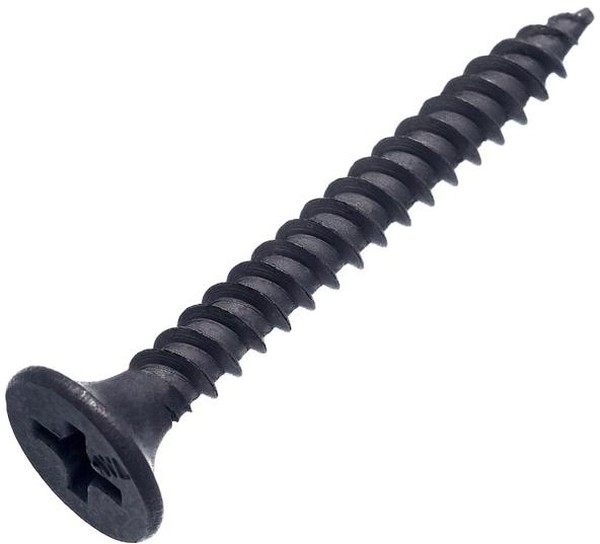 1-0013470 Саморез СГМ гипс-металл 3,5х41 (200 шт) - ведро малое Э