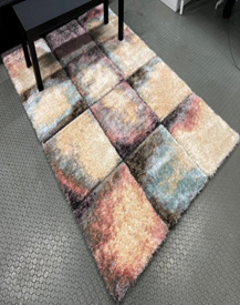 P535ABEIGE - DARK.POWDER