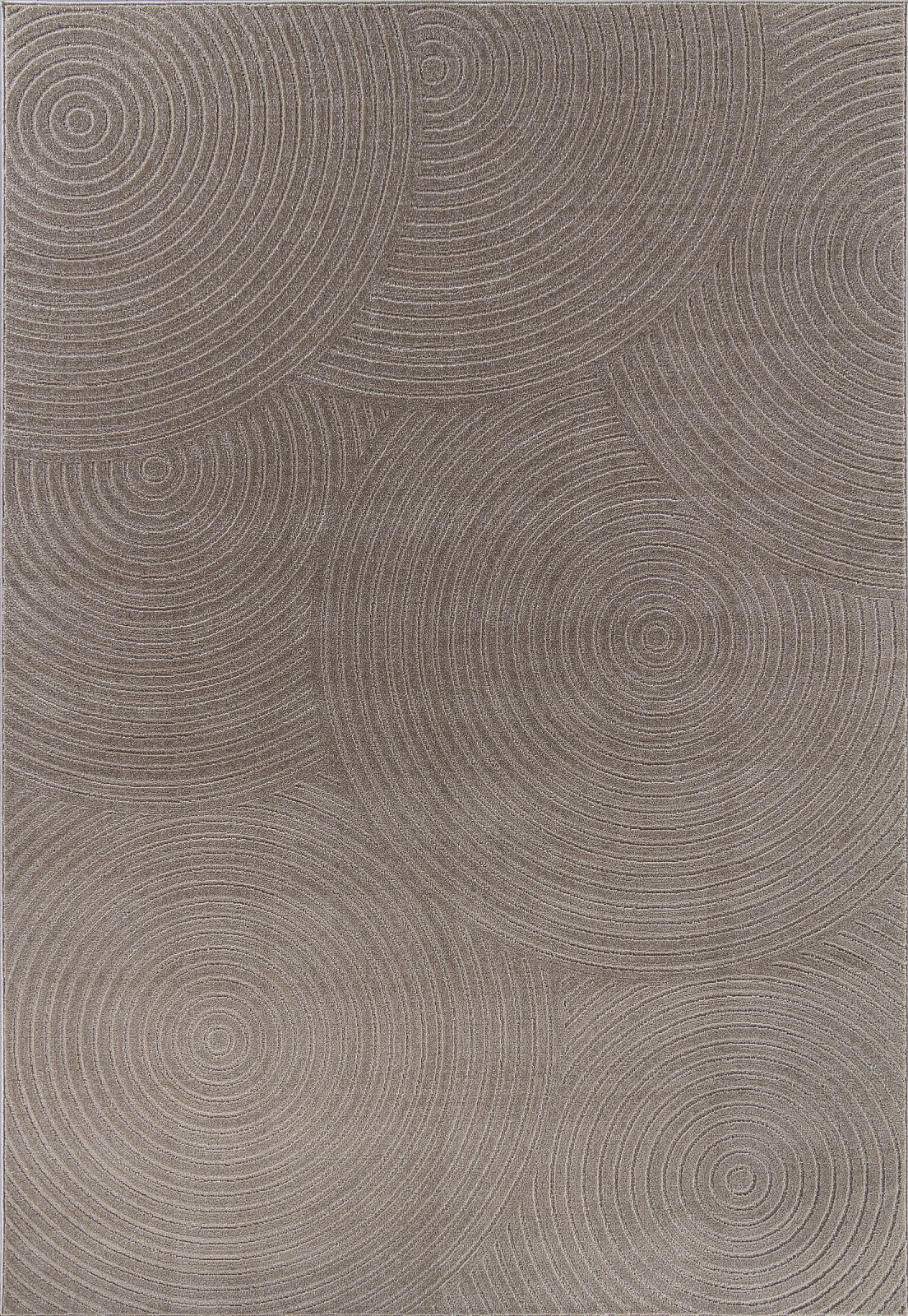 GP-00104836 Ковер DIOS MERINOS F410, 2,4х3,4, STAN, LIGHT BEIGE