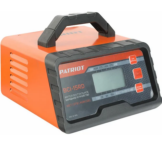 Screenshot 2024-09-19 at 14-46-42 Зарядное устройство PATRIOT BCI-15RD 650301915
