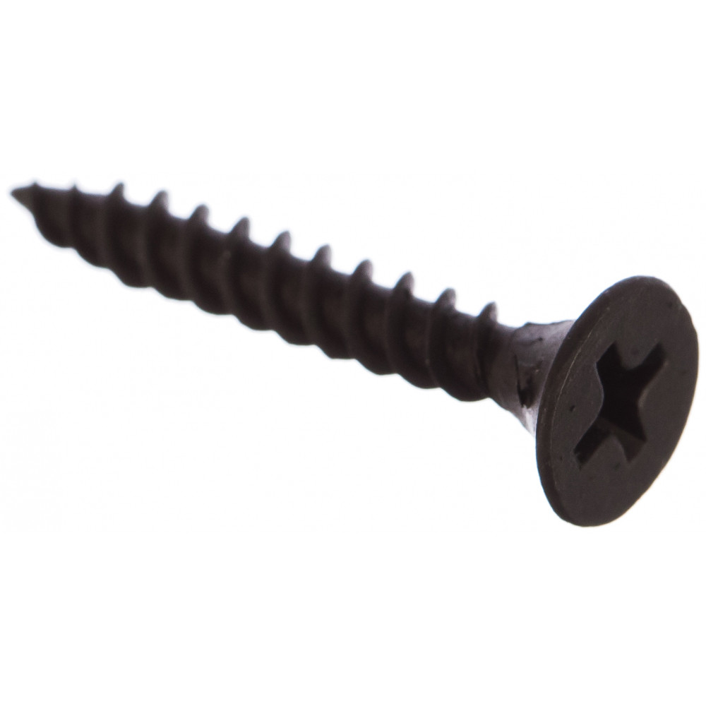 013601 Саморез СГМ гипс-металл 3,5х25 (40 шт) - пакет Э