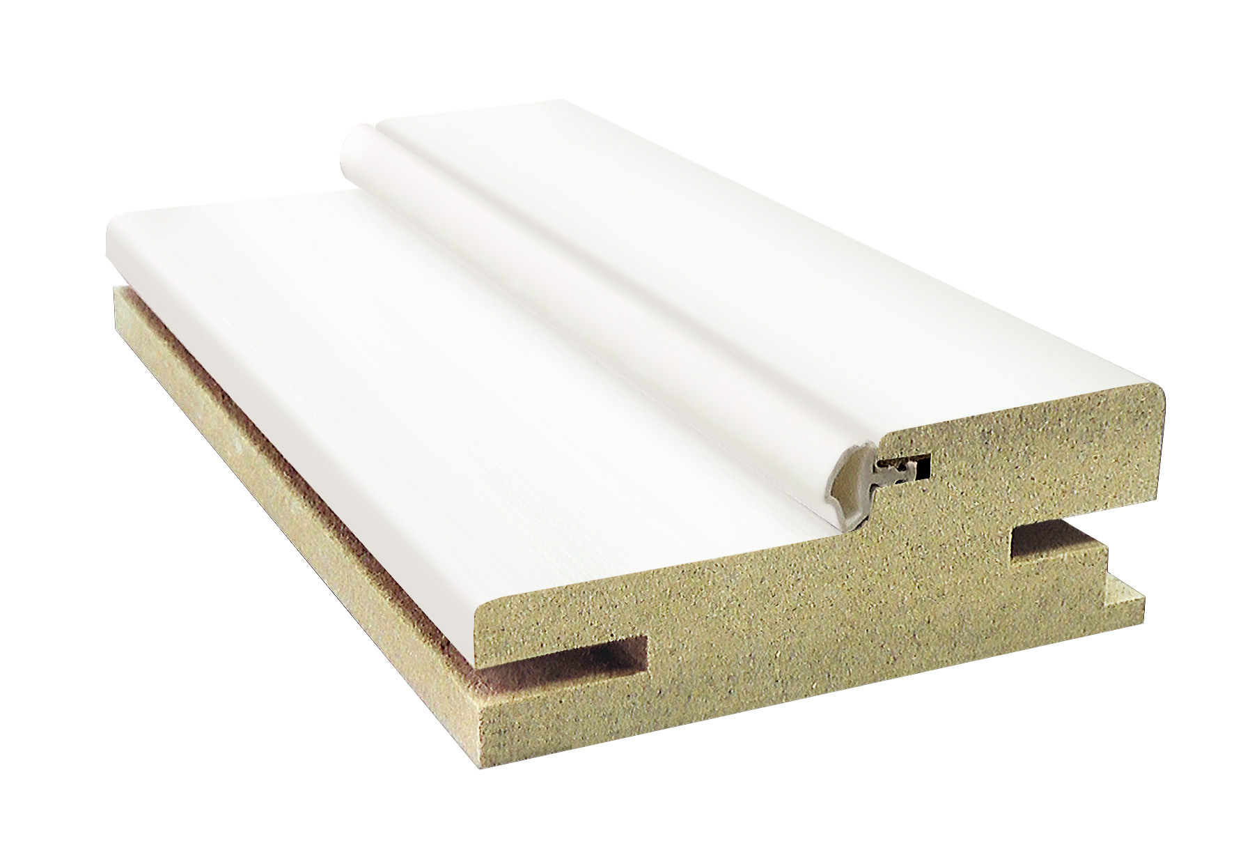 коробка 636  белый