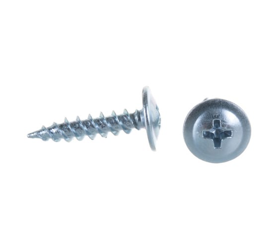 062270 Саморез СММ остр. 4,2х19 (1000 шт) - ведро Э