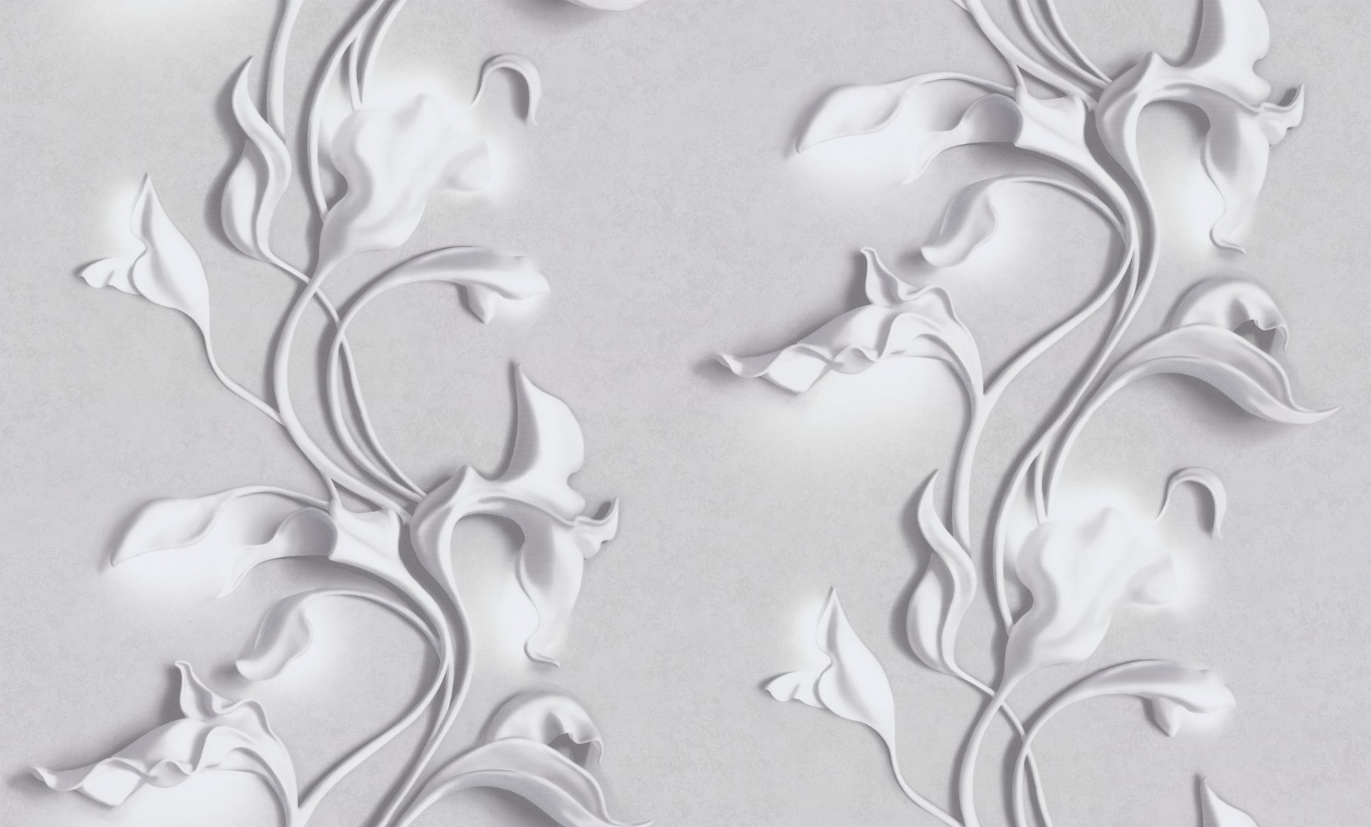 HC72275-24 Обои флизелиновые Barelief мотив светло-серый 1,06х10,05 м.