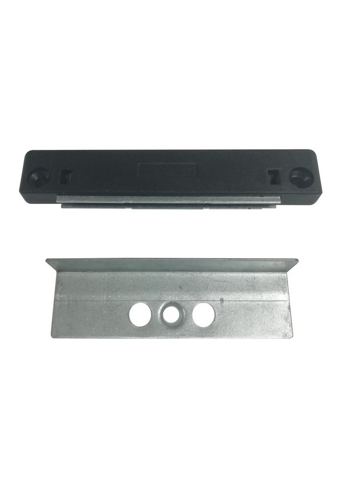 Балконная защелка магнитная, серия 13 (1уп. 25шт)