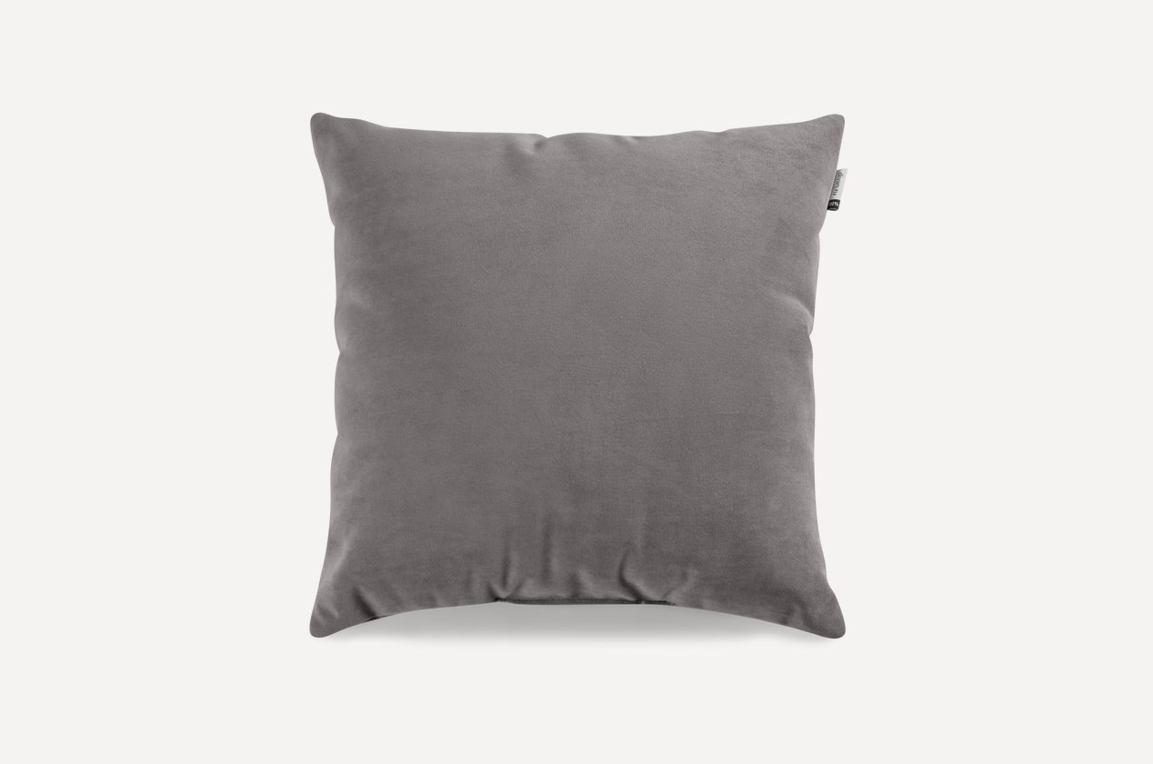 GP-00097485 Подушка Деко Velvet Grey