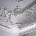 Декор потолка