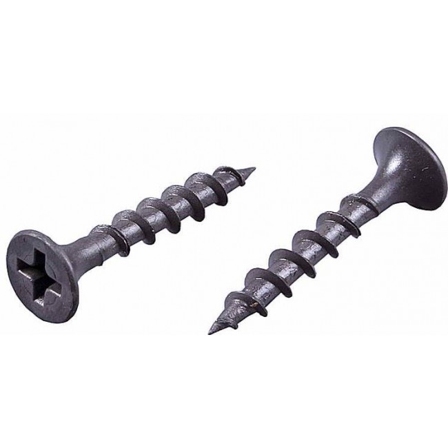 1-0012350 Саморез СГД гипс-дерево 75х4,2 (10 шт) - пакет Э