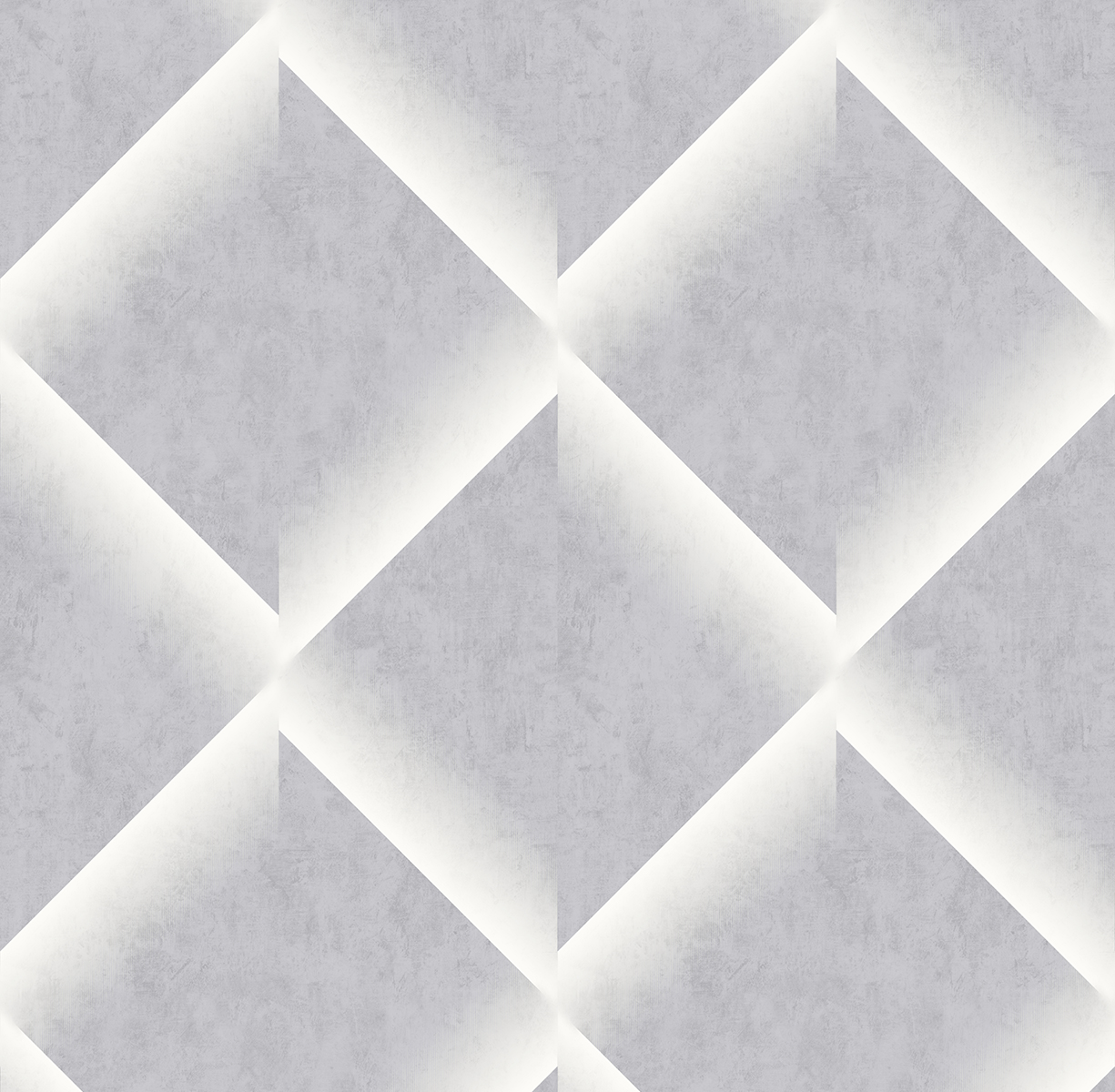 285387 Обои флизелиновые Geoton, мотив серый 1,06х10м