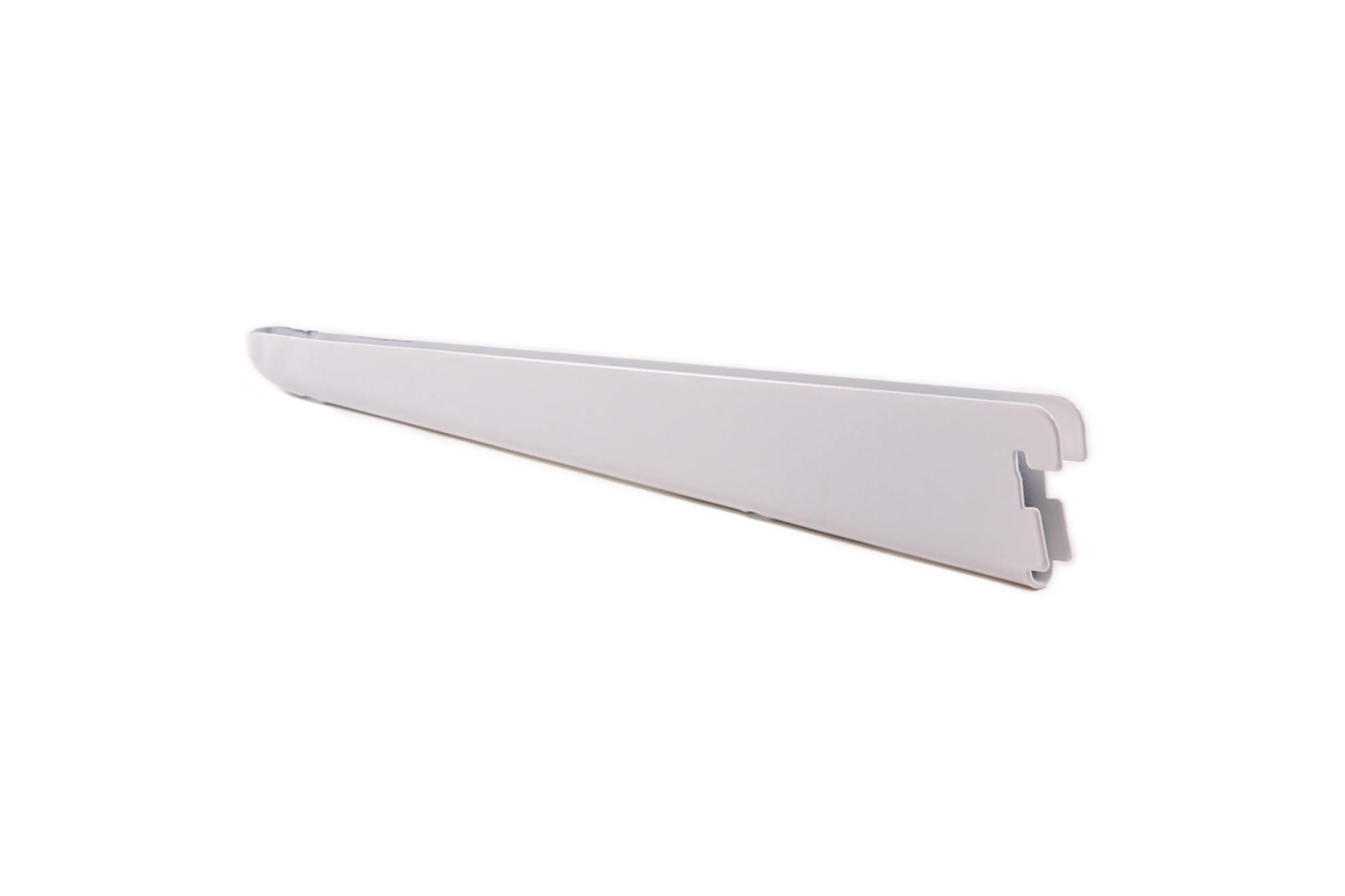 L9003WH Кронштейн прямой 270мм. белый