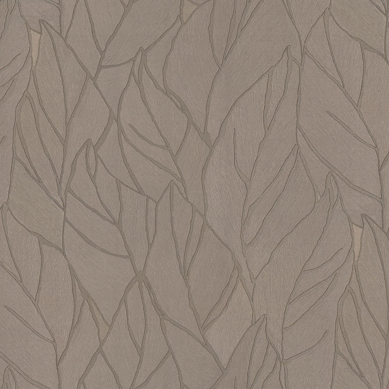 5062-12 Обои флизелиновые Adriana, мотив коричневый 1,06x10,05м