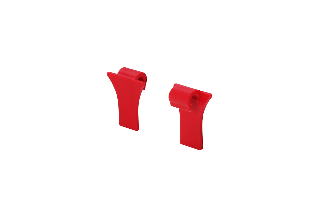 L6172 Ограничитель для корзин (пара)